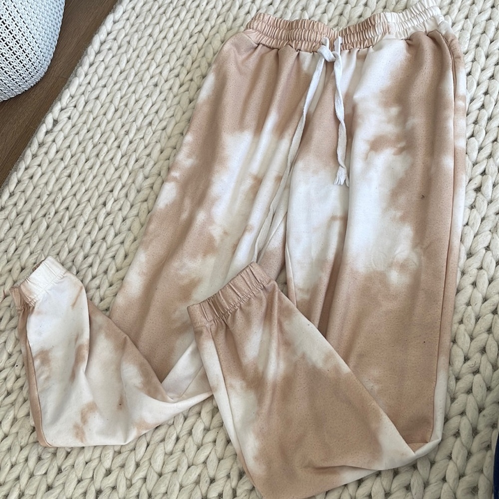 Sweatpants